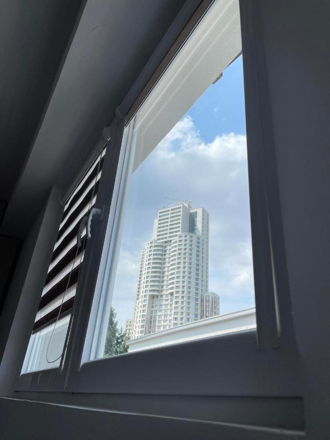 Luna Apartment By Sienna Skopje Exteriér fotografie